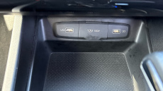 Hyundai TUCSON 1.6 TGDi 48V MHD SE Connect 5dr 2WD DCT Petrol Estate